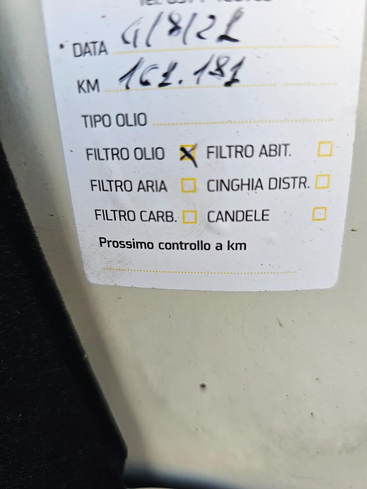 Mini 3 Porte One D 1.6 s/clima