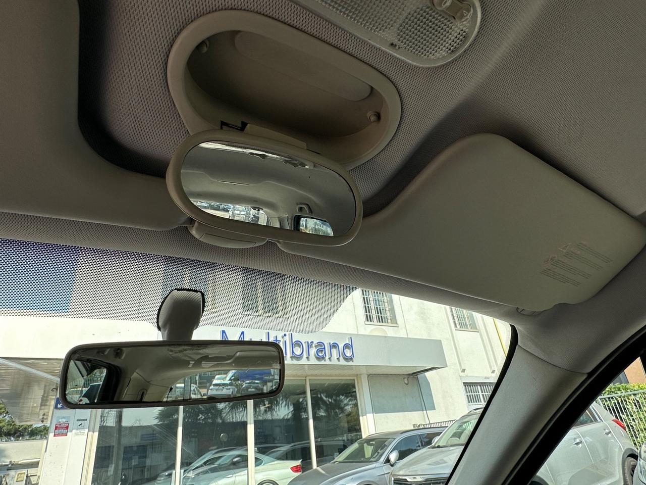 Renault Scenic Scénic 1.5 dCi/105CV Serie Speciale Exception