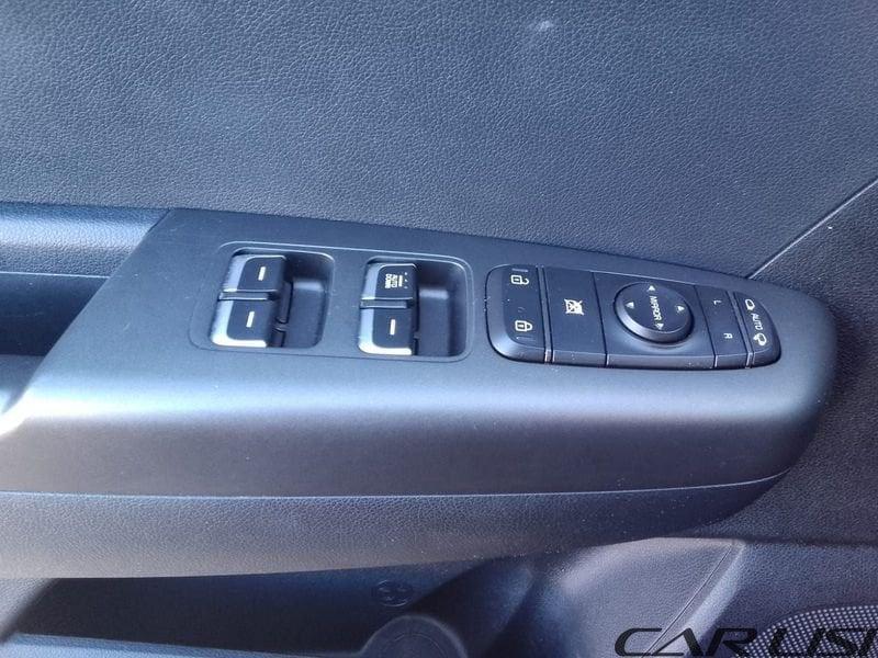 KIA Sportage 1.6 CRDI 136 CV DCT7 2WD Mild Hybrid Business Class "AUTOCARRO"