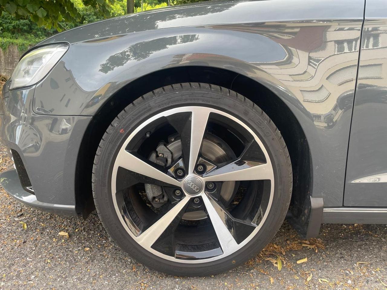 Audi A3 S Line 1.5 35 TFSI #11271