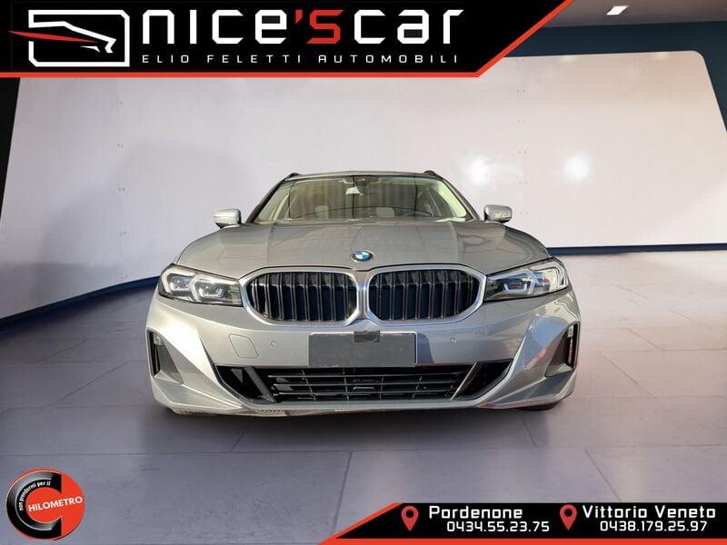 BMW Serie 3 320d 48V xDrive Touring