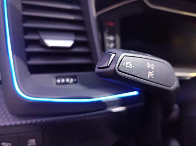 AUDI A1 SPB 30 TFSI Admired Advanced