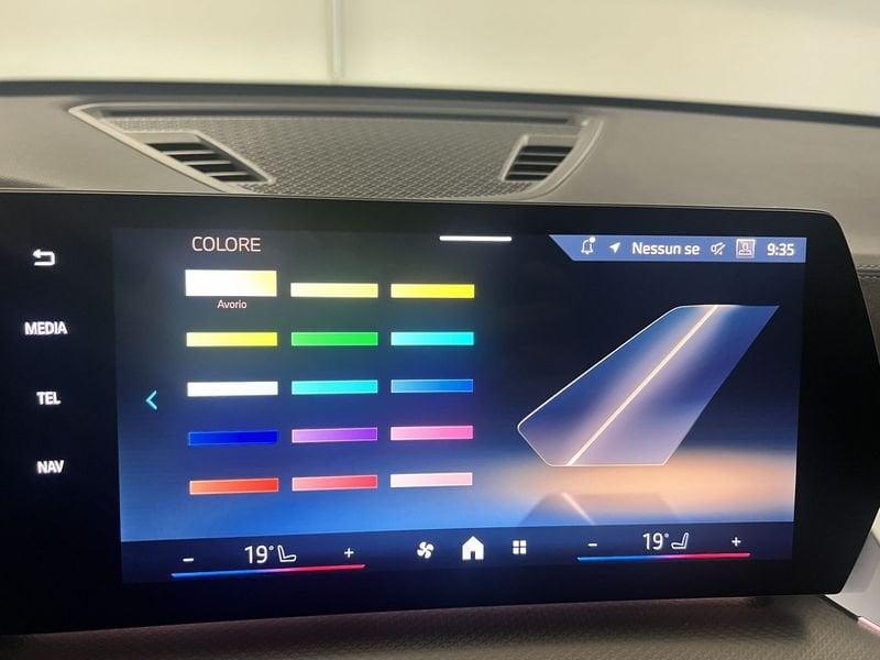 BMW X1 Serie X SDRIVE18D