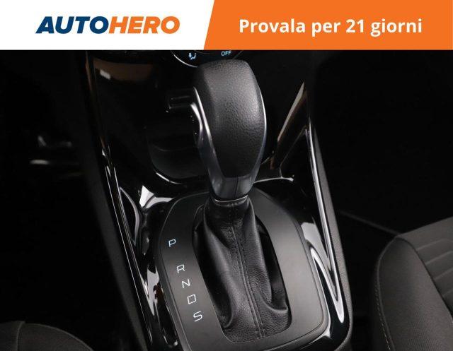 FORD Fiesta 1.0 EcoBoost 100CV 5 porte Powershift Titanium