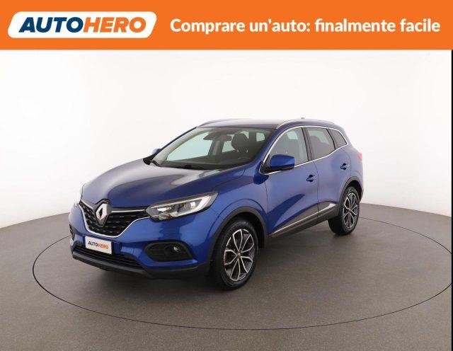 RENAULT Kadjar TCe 140CV FAP Sport Edition