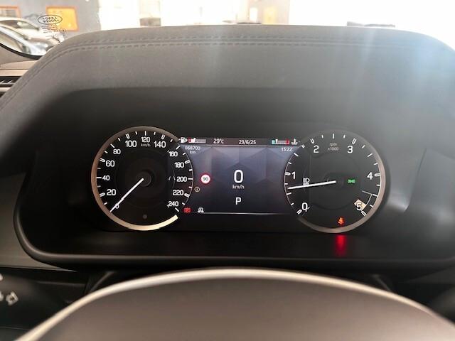 Land Rover Defender 110 3.0D I6 250 CV AWD Auto SE