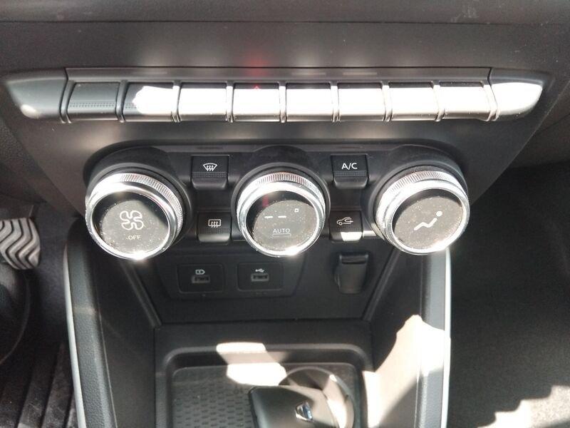 Dacia Duster II 2021 1.0 tce Prestige Gpl 4x2 100cv