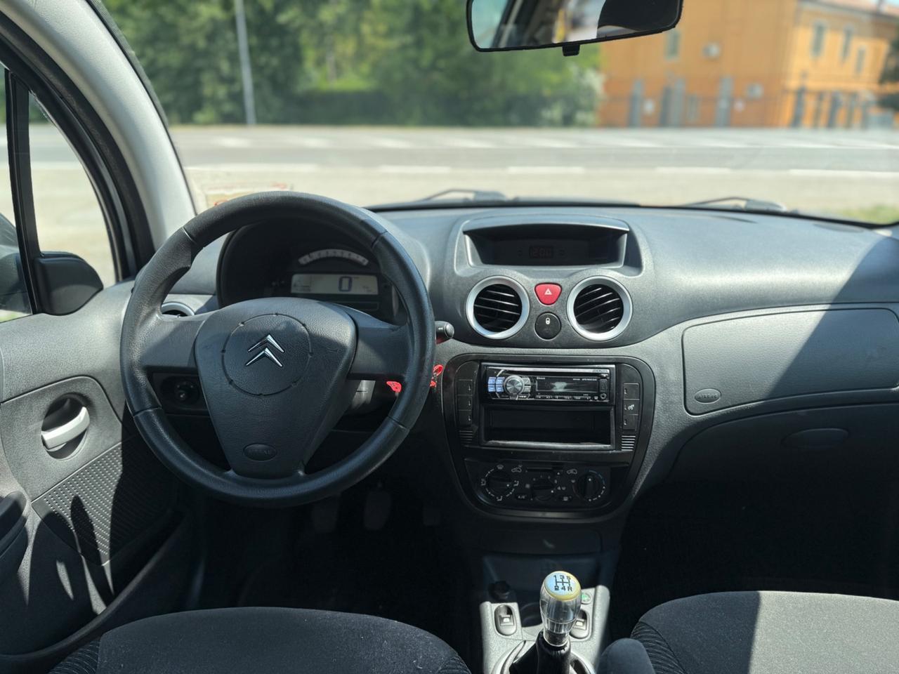 Citroen C3 1.1 Perfect Bi Energy G