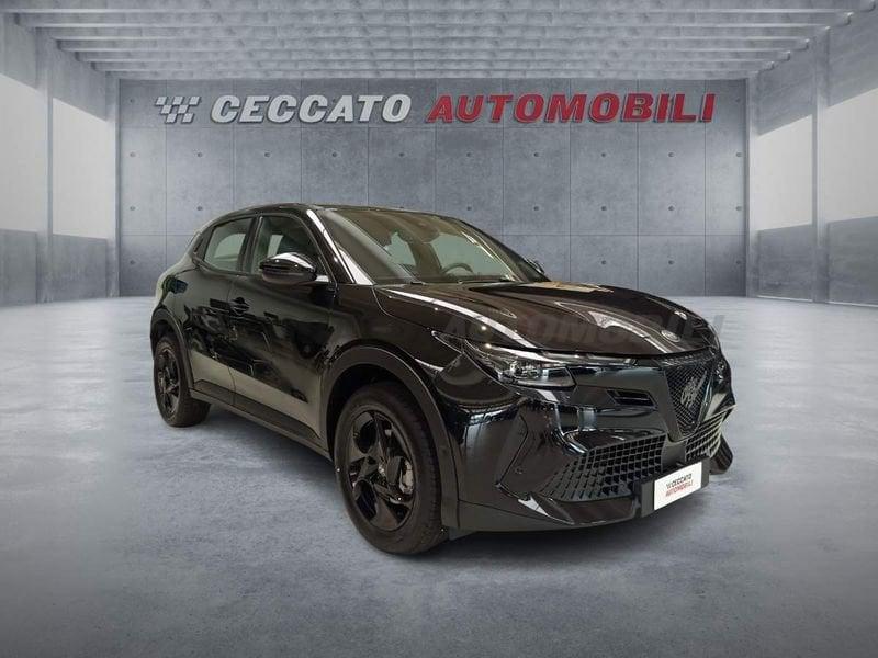 Alfa Romeo Junior Junior 1.2 ibrida 136cv edct6