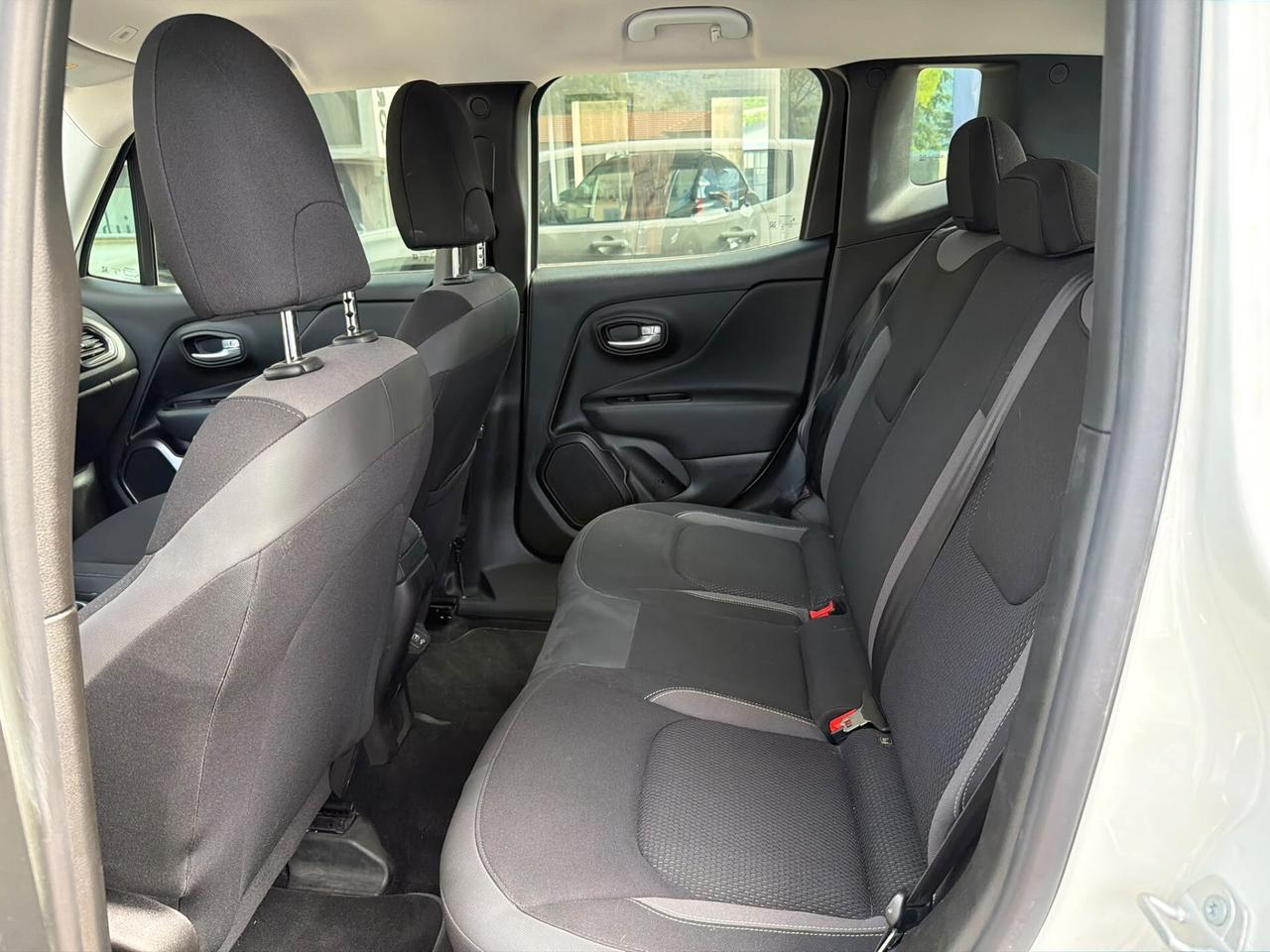 Jeep Renegade 1.0 T3 Limited