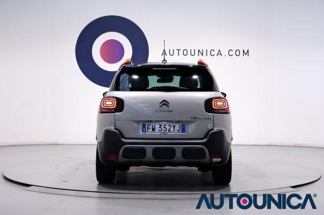 CITROEN C3 Aircross BLUEHDI 100 S&S SHINE NEOPATENTATI