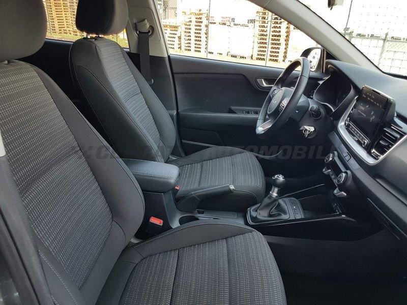 KIA Stonic Stonic 1.2 dpi Style 84cv