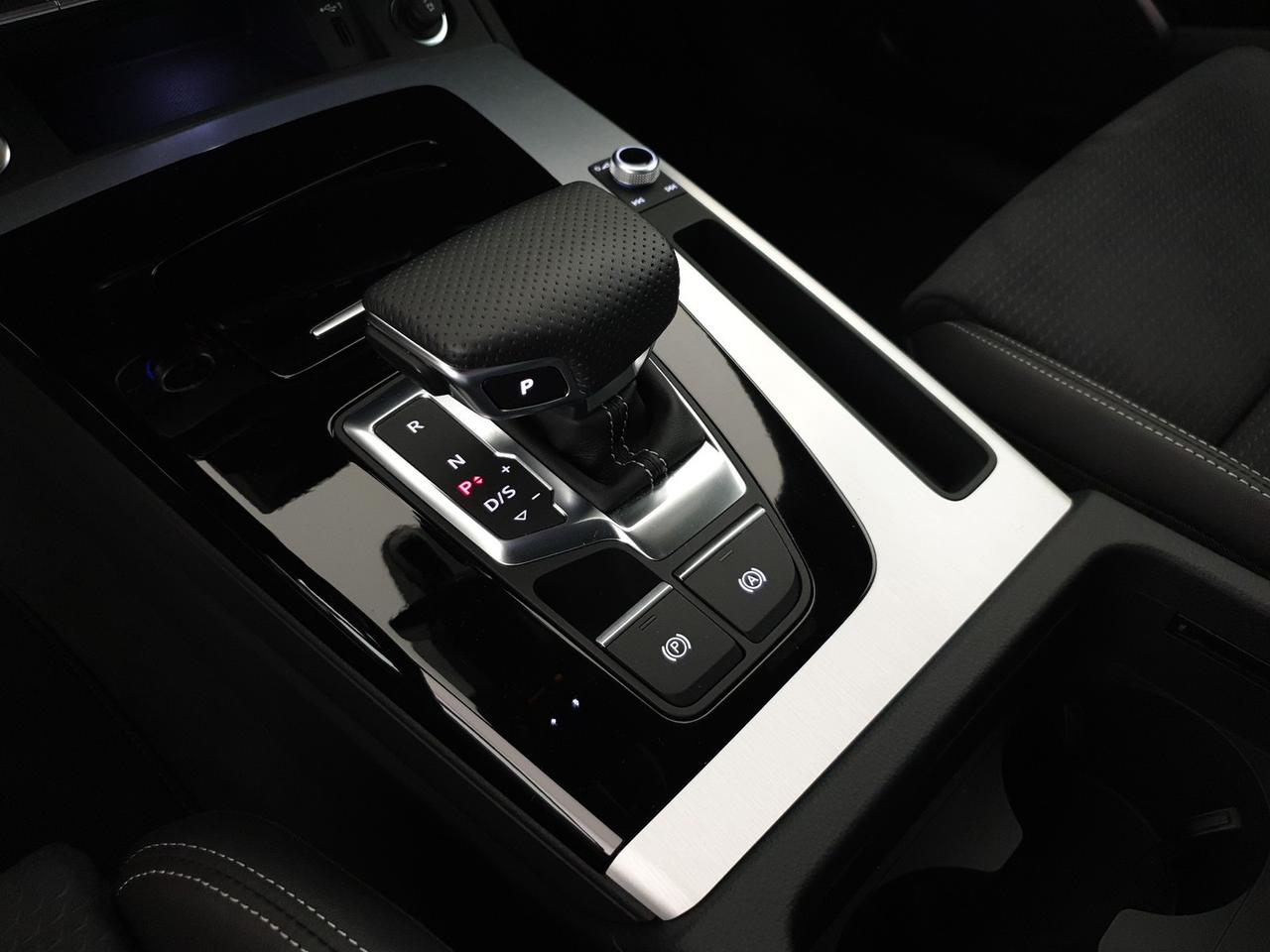 40TDI 204CV quattro S tronic S line Plus