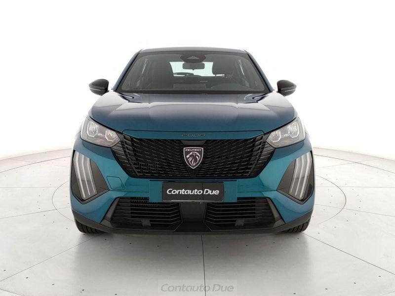 Peugeot 2008 PureTech 100 Style