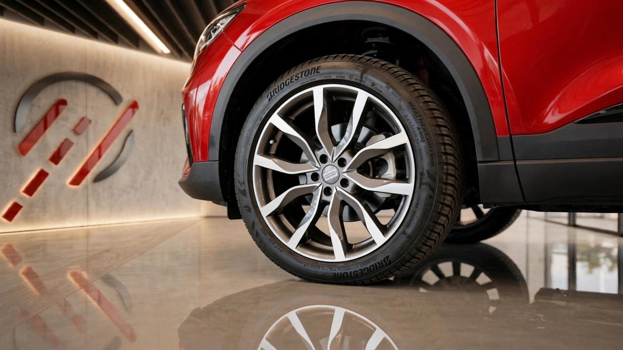 Sportequipe 6 GT 1.6 T-GDI DCT GPL