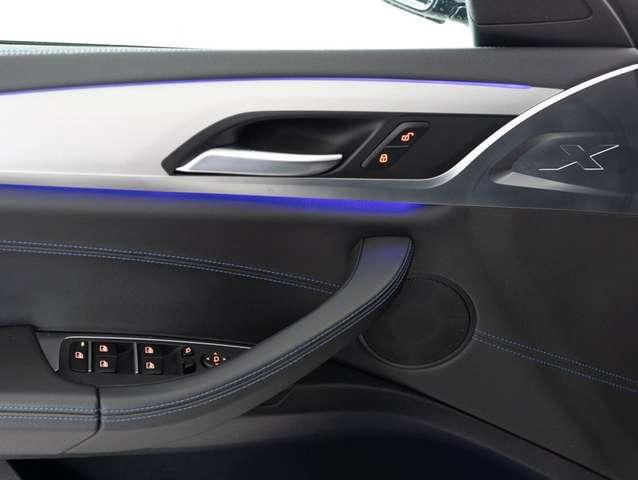 BMW X4 X4 xdrive20d Msport X auto