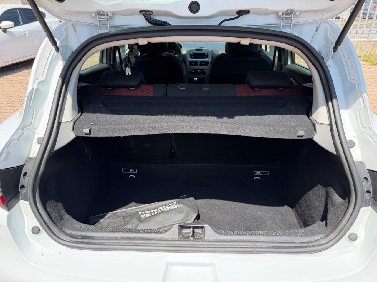 Renault Clio 1.5 dCi 8V 75CV 5 porte Live
