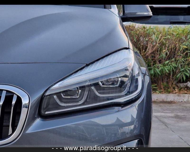 BMW Serie 2 Active Tourer Serie 2 A.T. (F45) 225xe Active Tourer iPerformance Luxury aut.