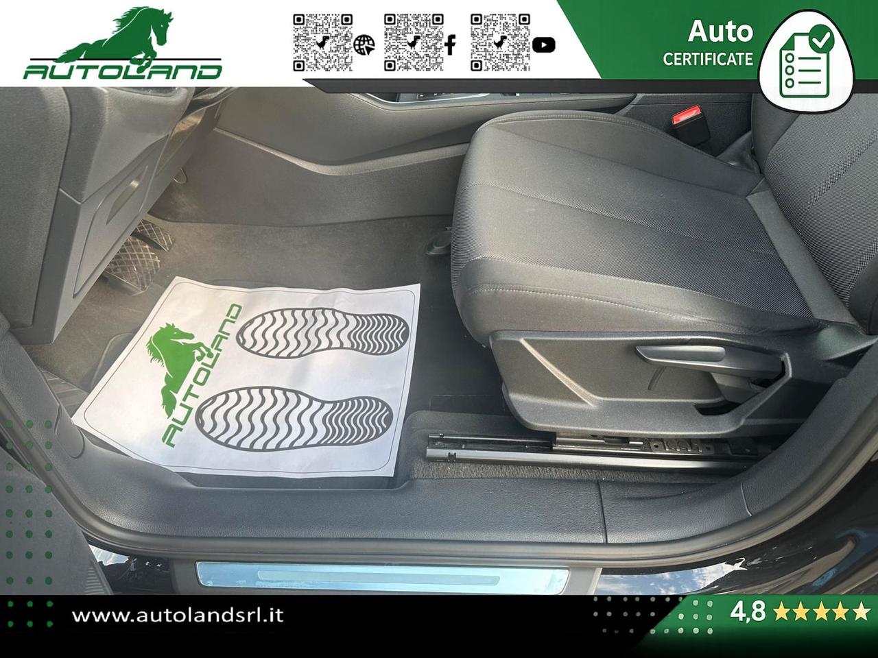 Audi Q3 35 2.0 tdi Business Advanced s-tronic