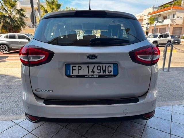 Ford C-Max 1.5 TDCi 120CV Start&Stop Business Edition