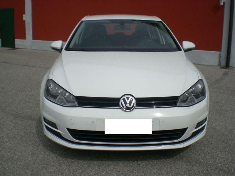Volkswagen Golf 5p 2.0 tdi Highline 150cv E6