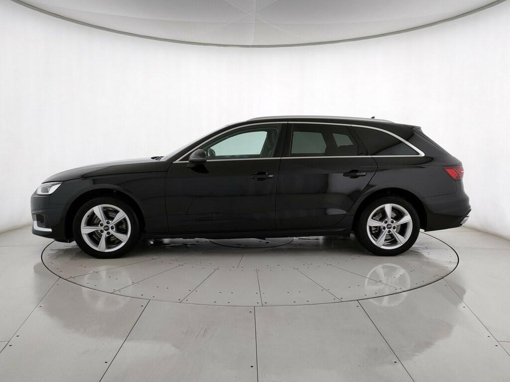 Audi A4 Avant 35 2.0 TDI mHEV Business Advanced S tronic