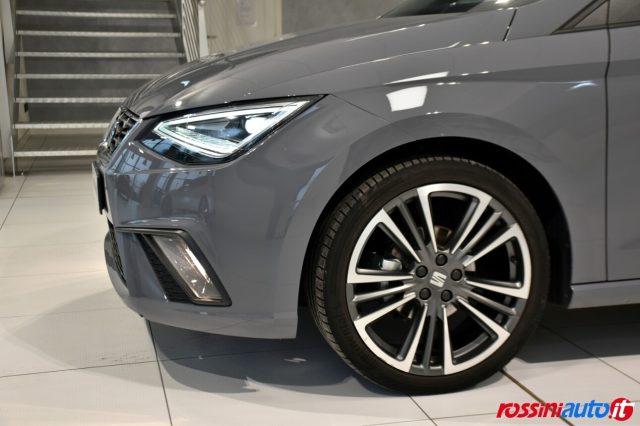 SEAT Ibiza 1.0 ECOTSI 95 CV FR ANNIVERSARY LIMITED EDITION