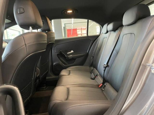 Mercedes Classe A 180 d Executive auto