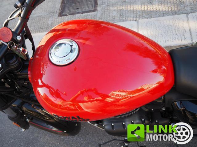 ROYAL ENFIELD Meteor 350 *? 67,00 al mese*