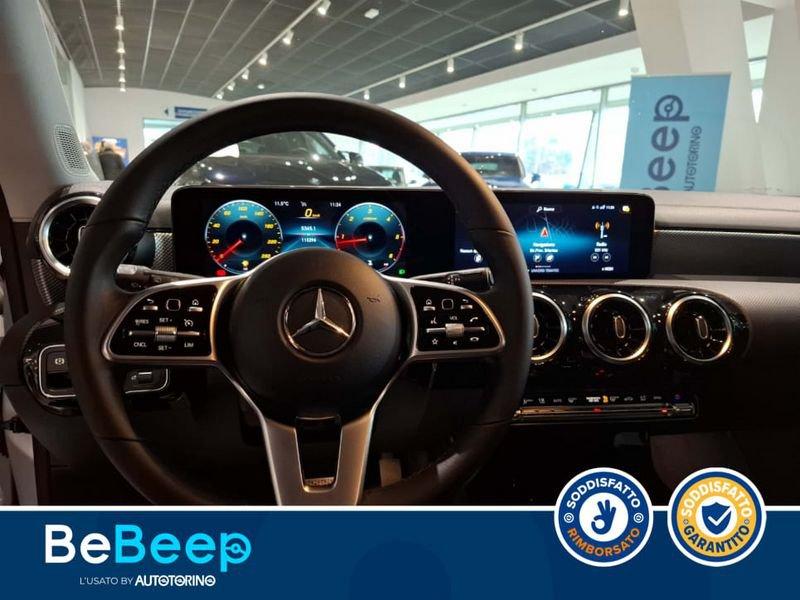 Mercedes-Benz CLA S.Brake 180 D SPORT AUTO