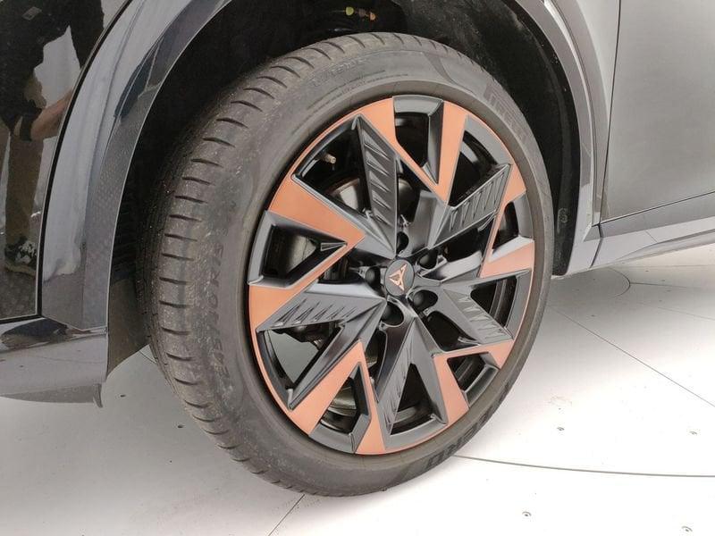 CUPRA Formentor Formentor 2.0 tdi 150cv dsg