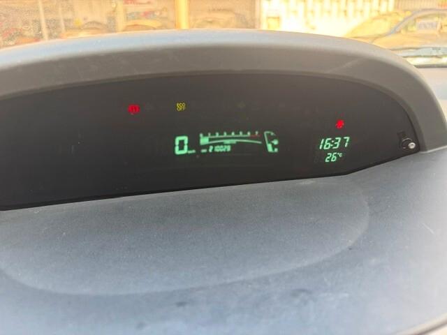 Toyota Yaris 1.3 5 porte NEOPATENTATI