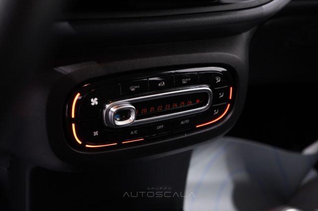SMART ForFour 1.0 70cv Business