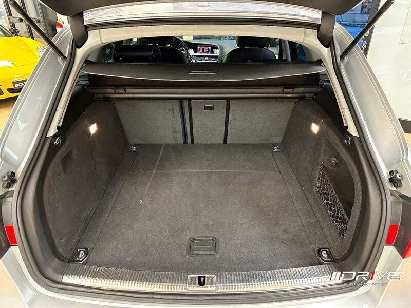 Audi A4 allroad A4 allroad 2.0 TDI 177 CV S tronic Advanced