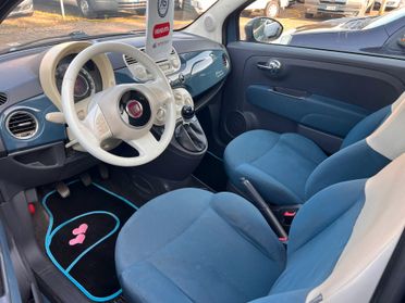 Fiat 500 FIAT 500 1.2