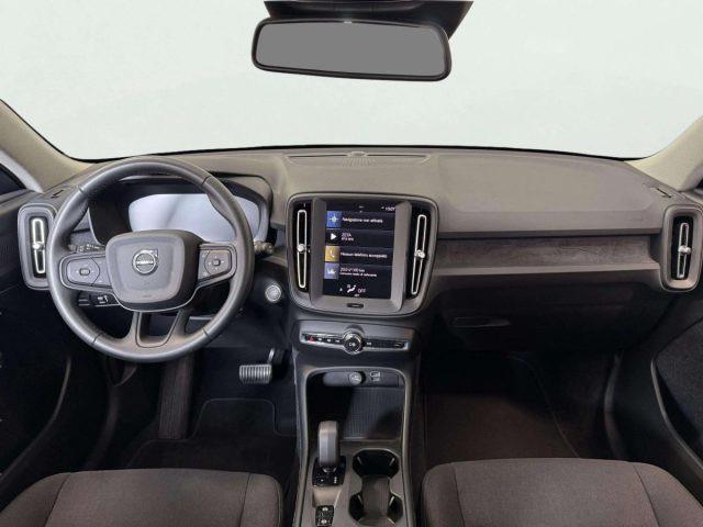VOLVO XC40 T2 ESSENTIAL AUTOMATICA