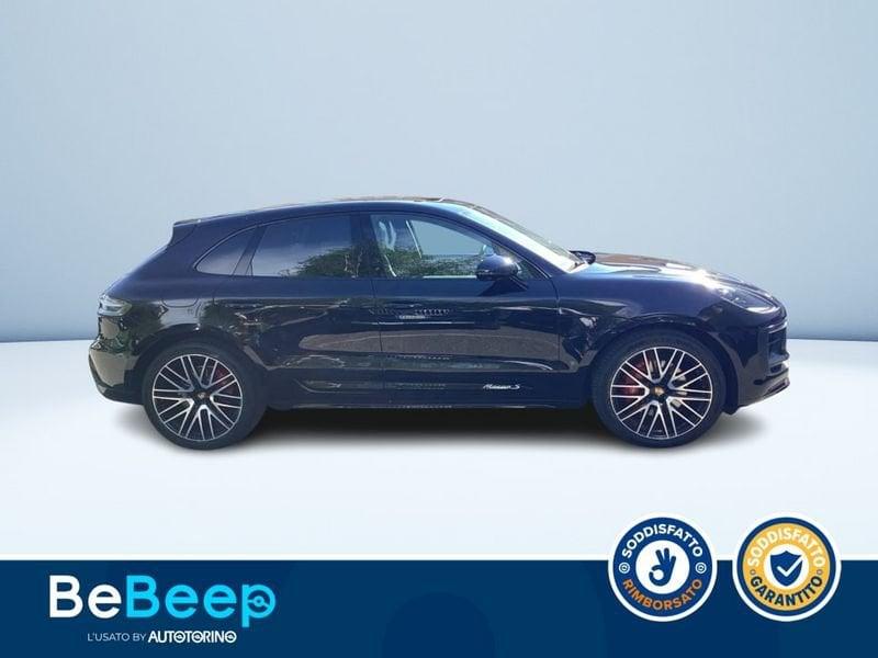 Porsche Macan 2.9 S 380CV PDK