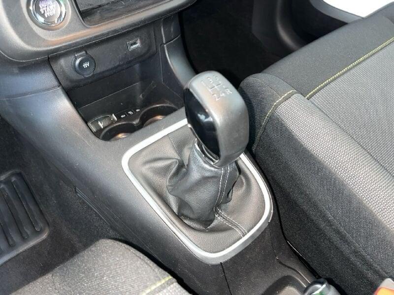 Citroën C3 III 2017 1.2 puretech Shine s&s 83cv