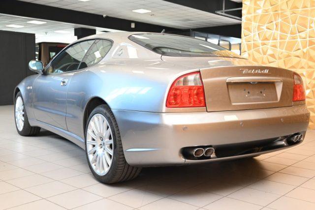 MASERATI Coupe 4200 GT V8 32V CAMBIOCORSA FRIZIONE DA FARE!
