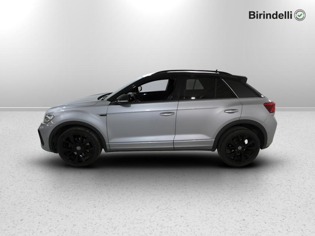 VOLKSWAGEN T-Roc - T-Roc 2.0 TDI SCR 150 CV DSG R-Line