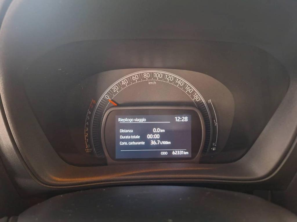 Toyota Aygo X 1.0 Trend S-CVT