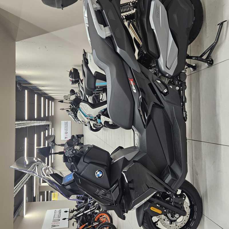 Bmw C 400 X - 2024