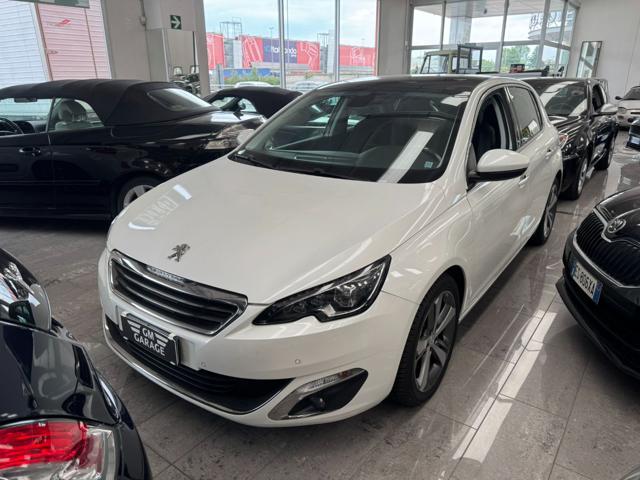 PEUGEOT 308 1.6 e-HDi 115 CV Stop&Start Allure