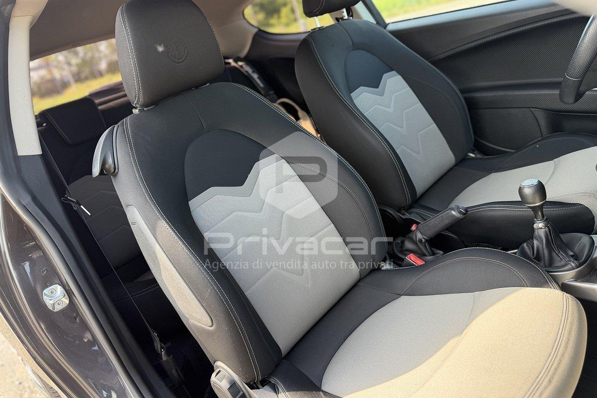 ALFA ROMEO MiTo 1.3 JTDm 85 CV S&S Distinctive