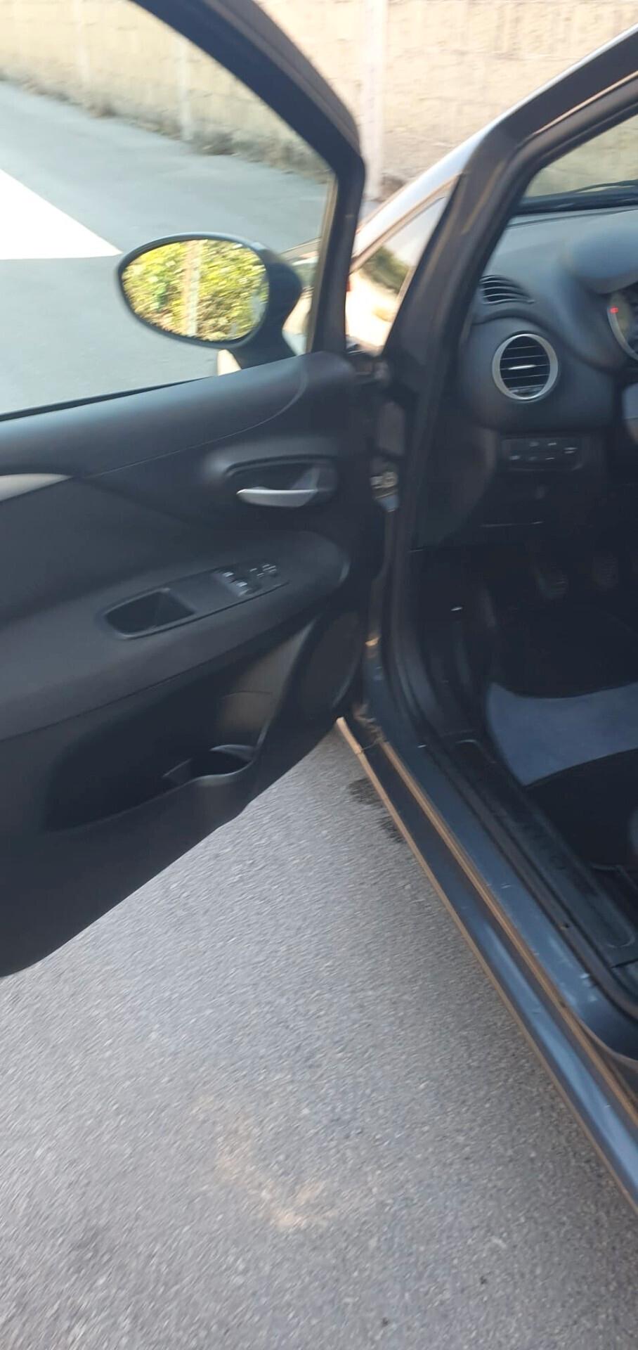 Fiat Punto 1.3 MJT II S&S 95 CV 3 porte Lounge