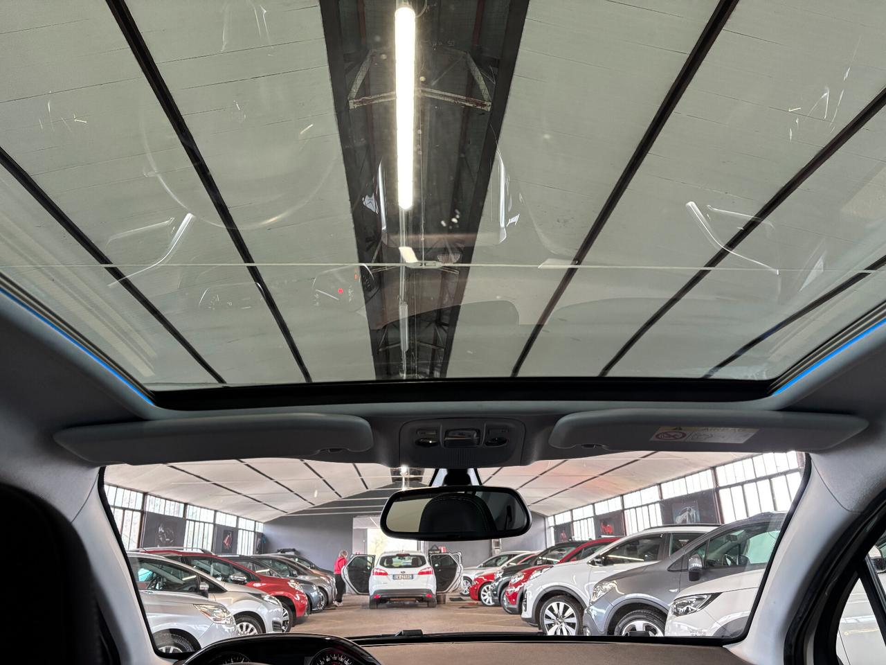 Peugeot 208 1.2 PureTech 60kw 82cv Allure NEOPATENTATO