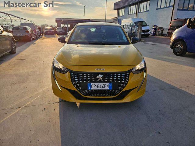 PEUGEOT 208 1.2 puretech Active s - GP644FN