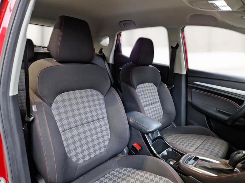 MG ZS 1.0T-GDI COMFORT AUTO SUV