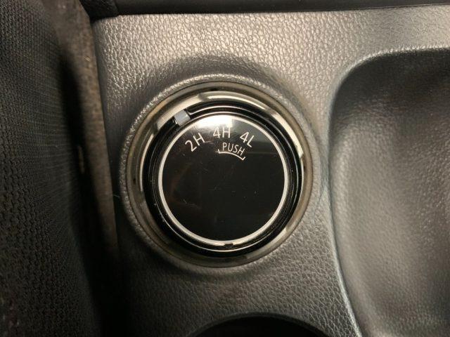 MITSUBISHI L200 Doppia Cabina Pick Up 5 Posti Double Cab Invite