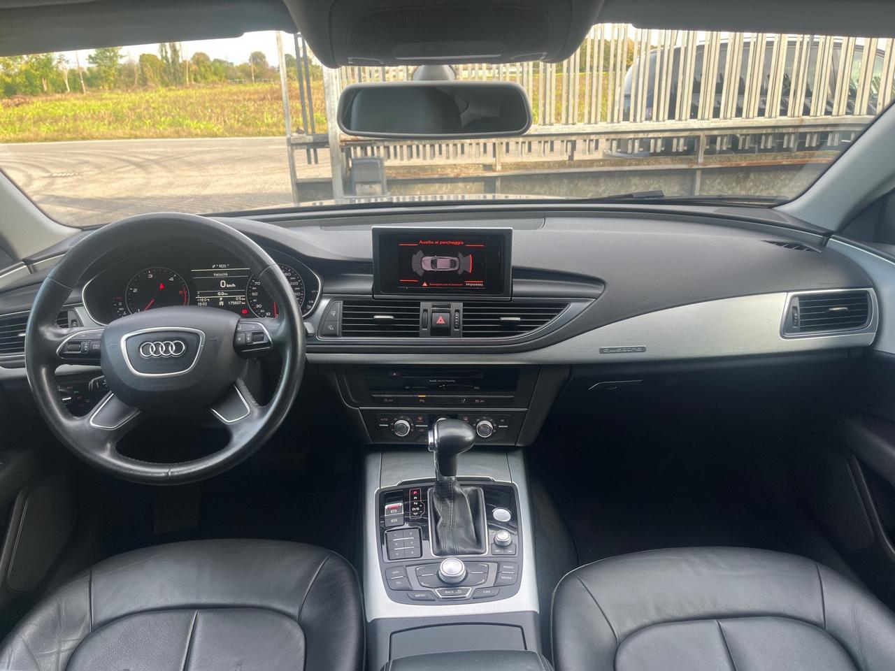 Audi A7 SPB 3.0 TDI 245 CV quattro S tronic
